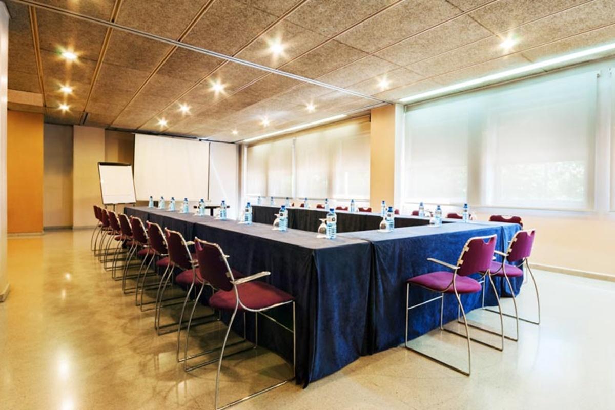 Hotel Granollers Hotel Granollers
