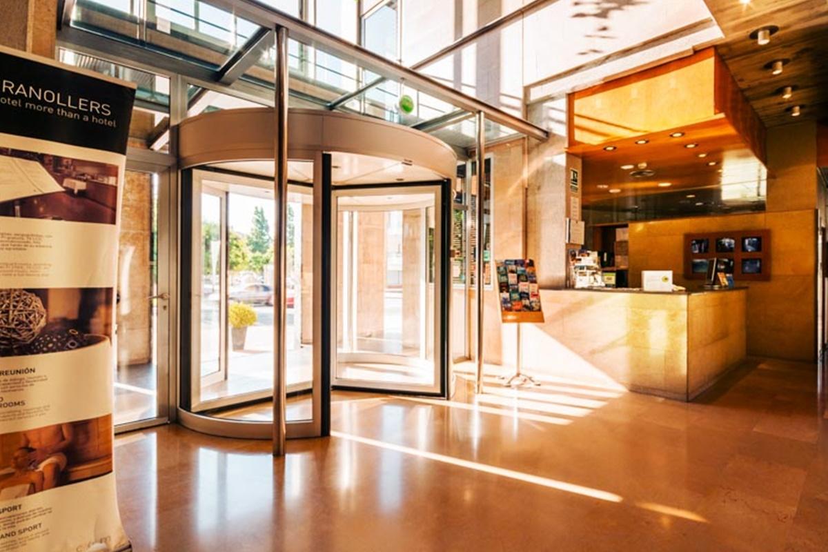 Hotel Granollers 3*