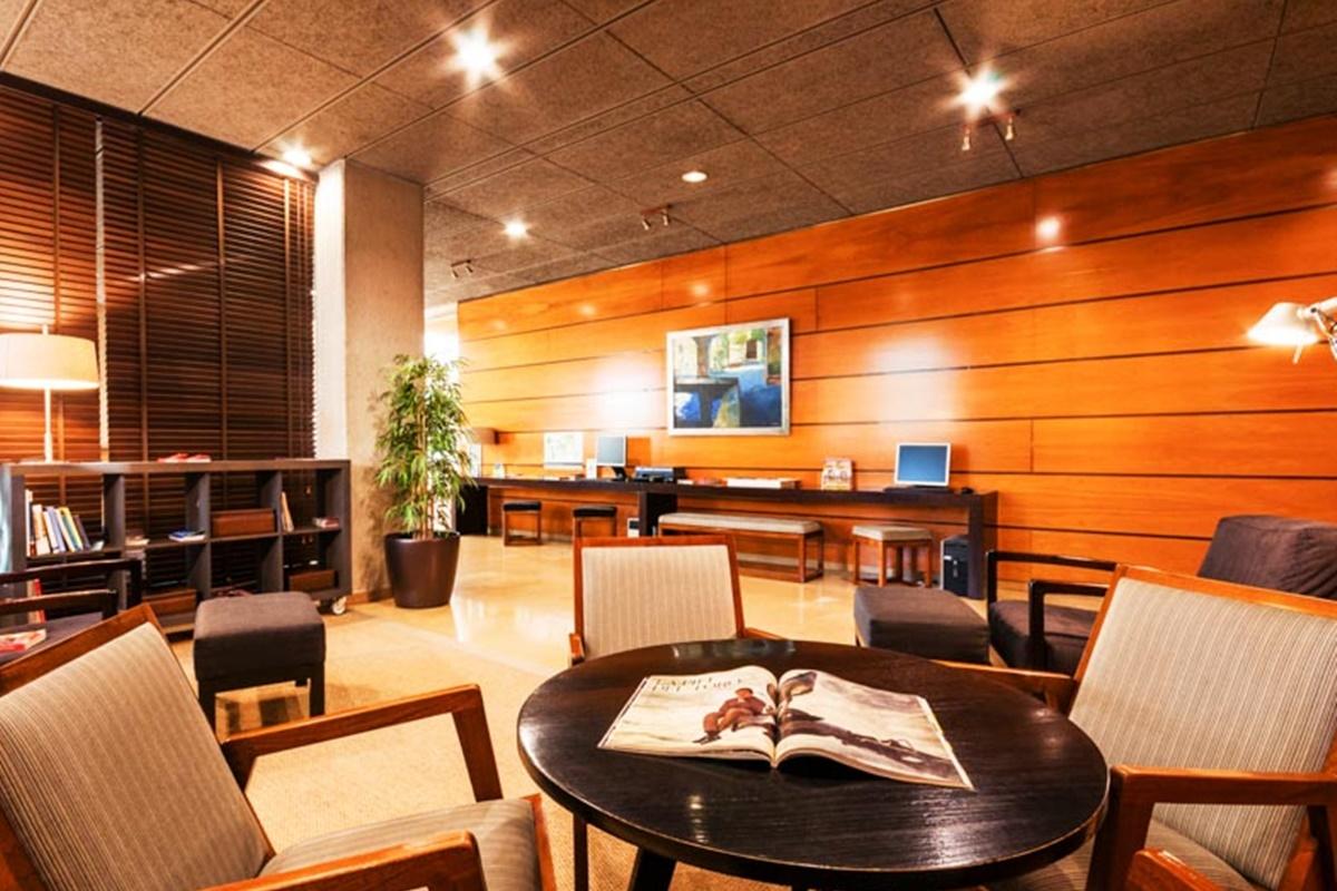 Hotel Granollers 3*