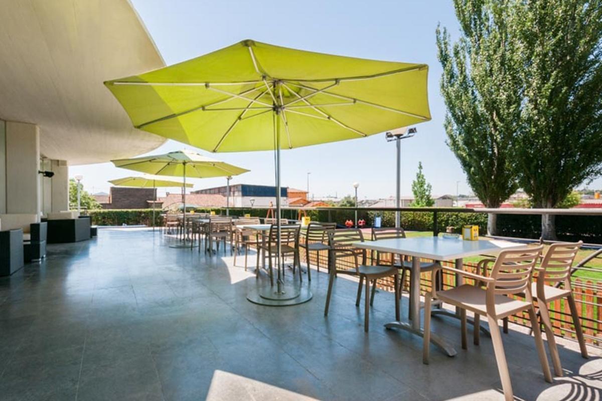 Hotel Granollers Hotel