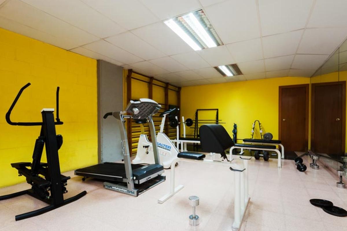 Hotel Granollers Hotel