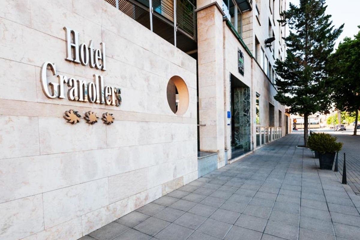 Hotel Granollers Hotel