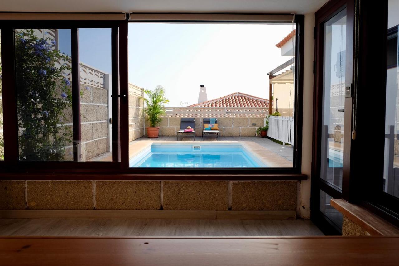 La Marieta Holiday home