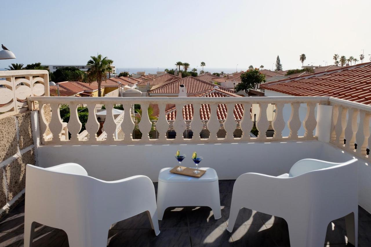Holiday home La Marieta Callao Salvaje