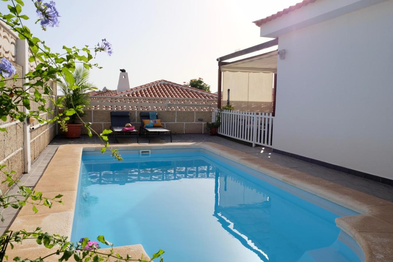 La Marieta Holiday home