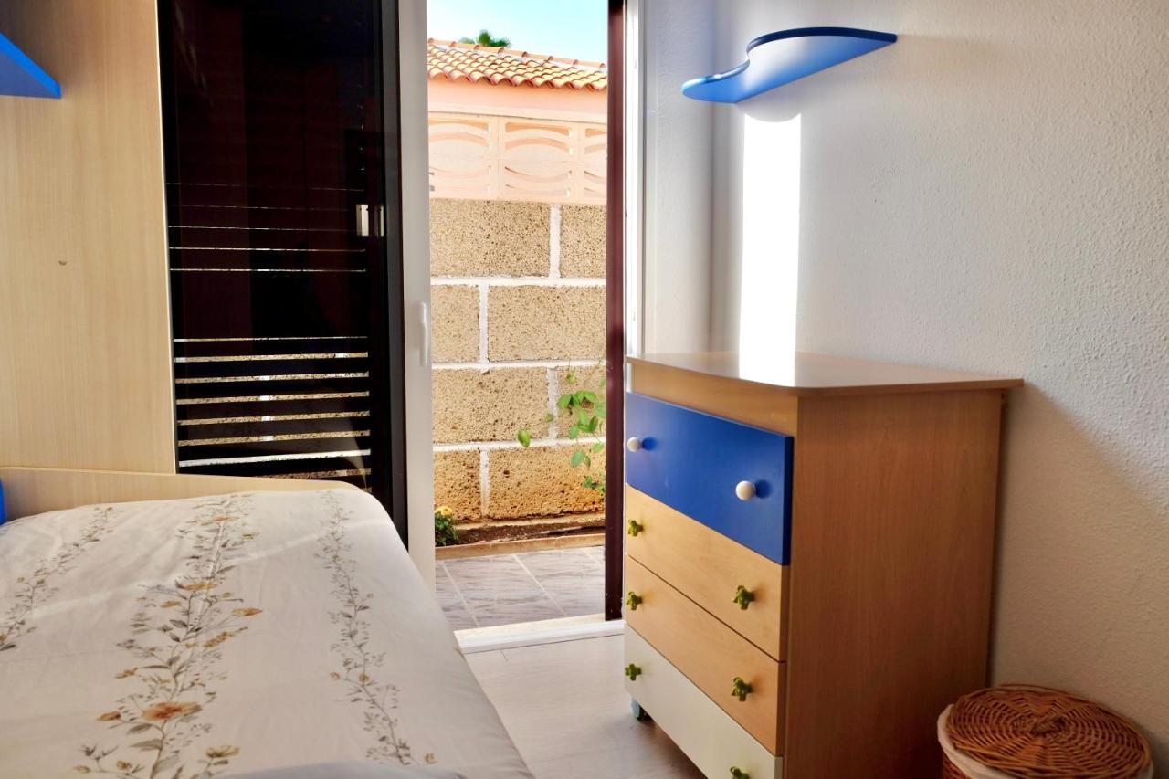 Holiday home La Marieta *