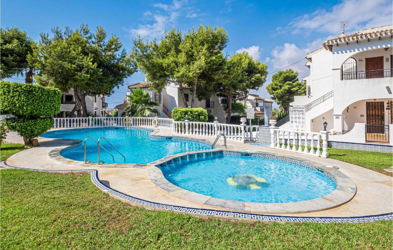 Сasa de vacaciones Amazing In With Kitchen *
