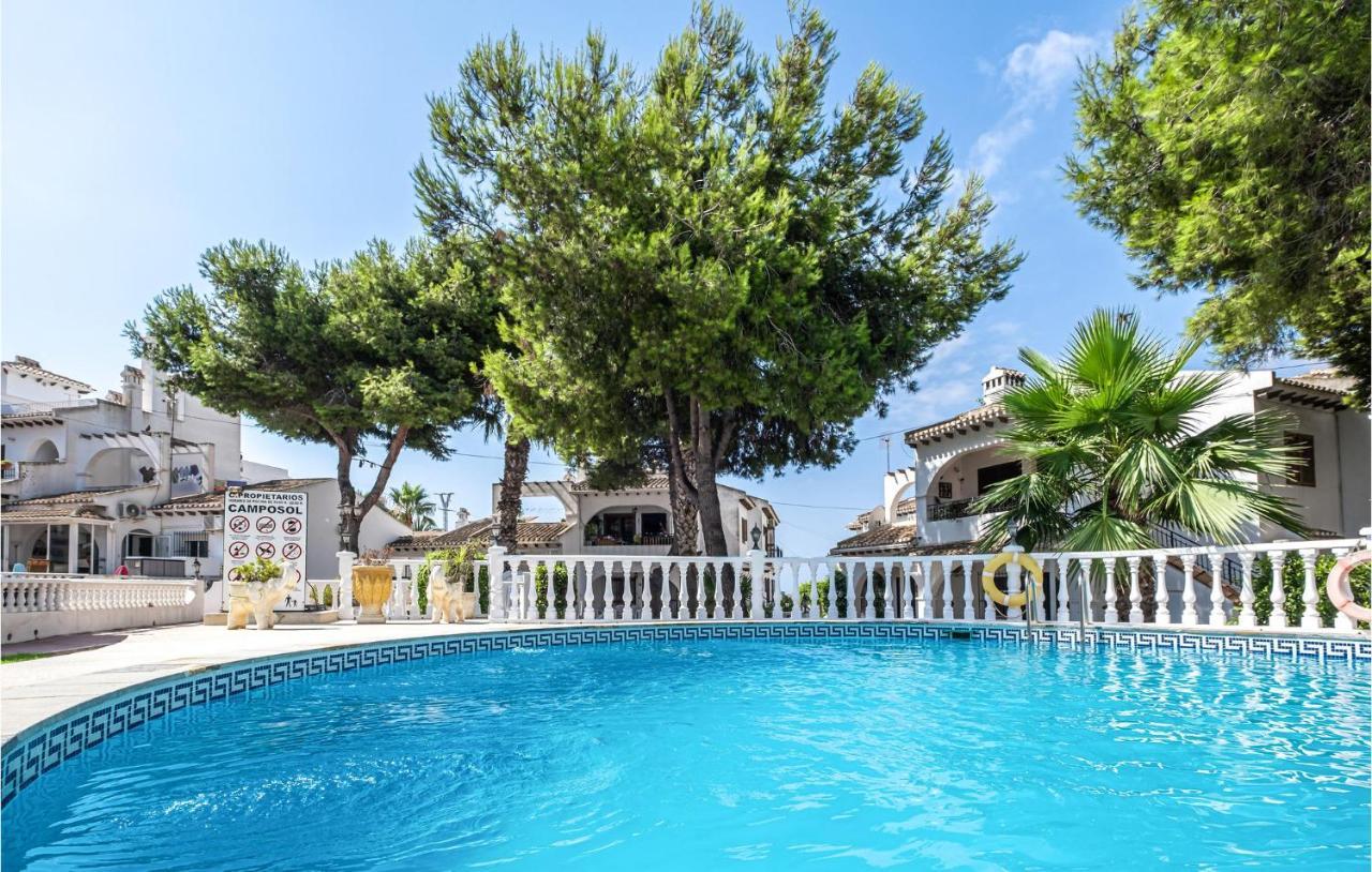 Amazing In With Kitchen Сasa de vacaciones