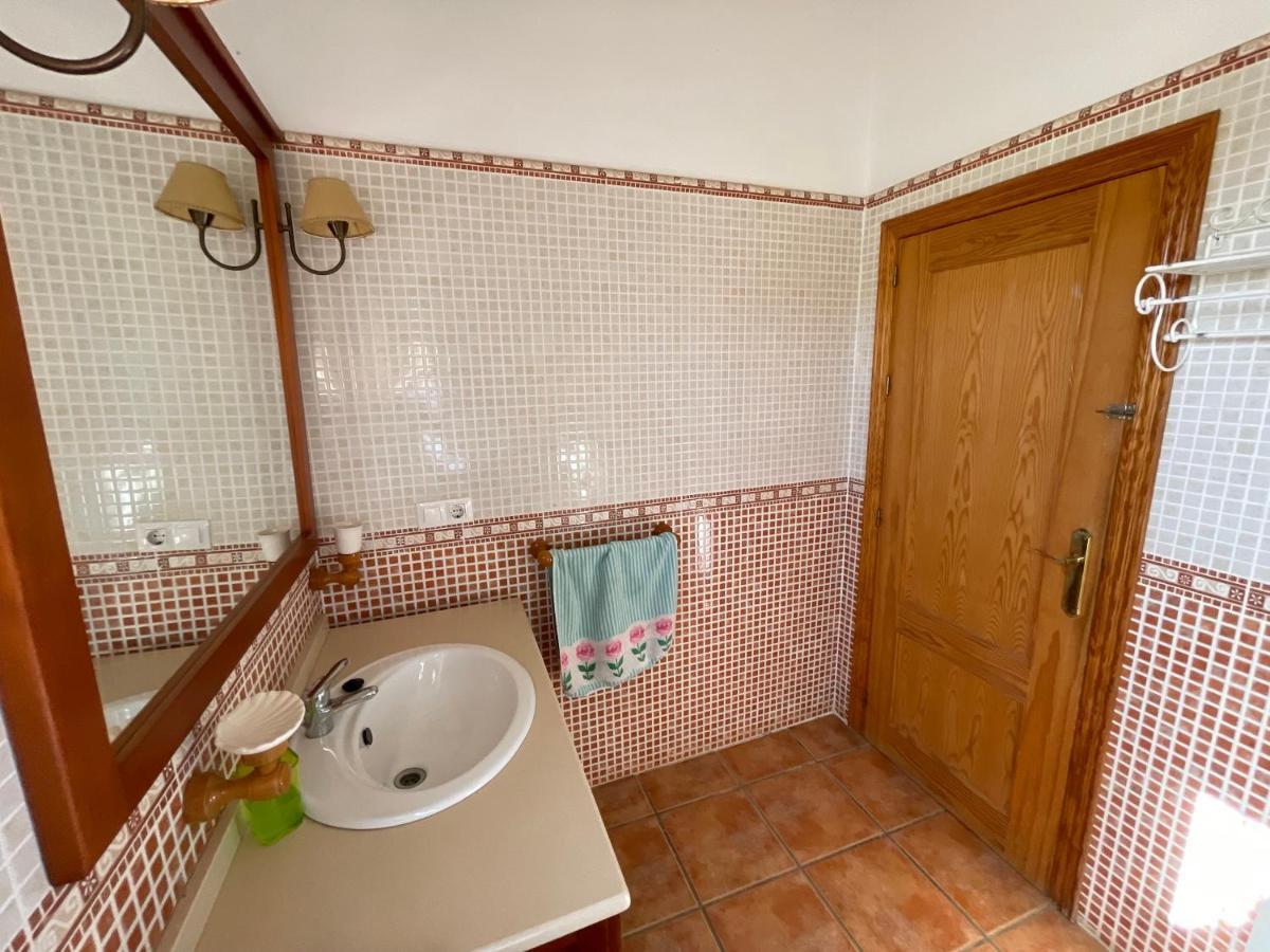 Cortijo Cano Casa rural *