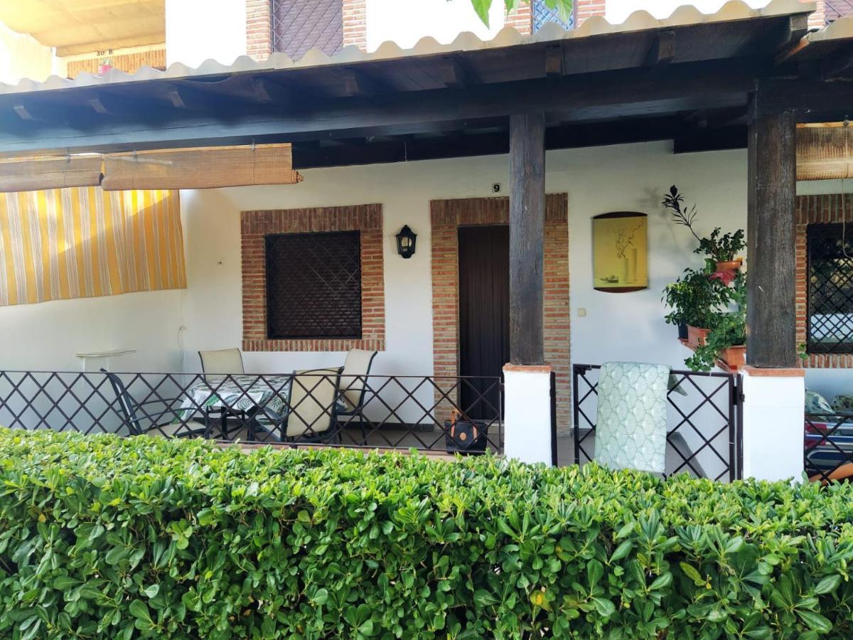 Holiday home Alamillo