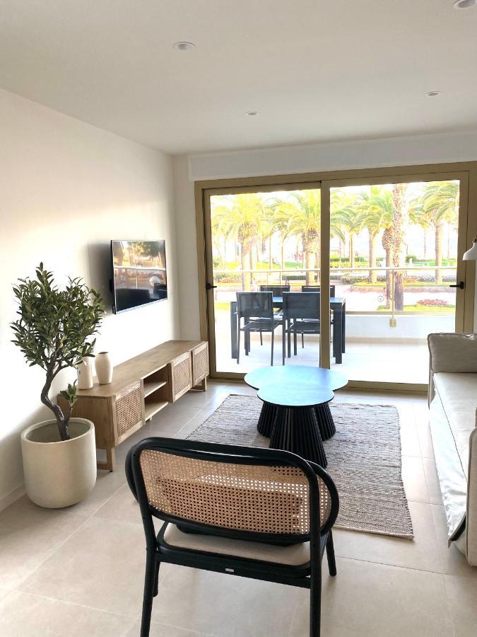 Apartamento Acacias