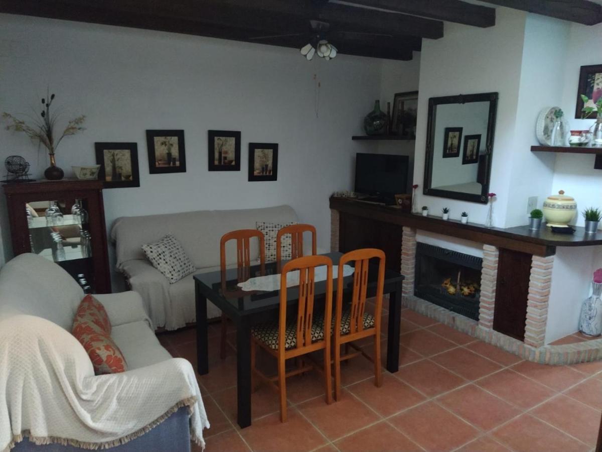 Сasa de vacaciones Alamillo Luque