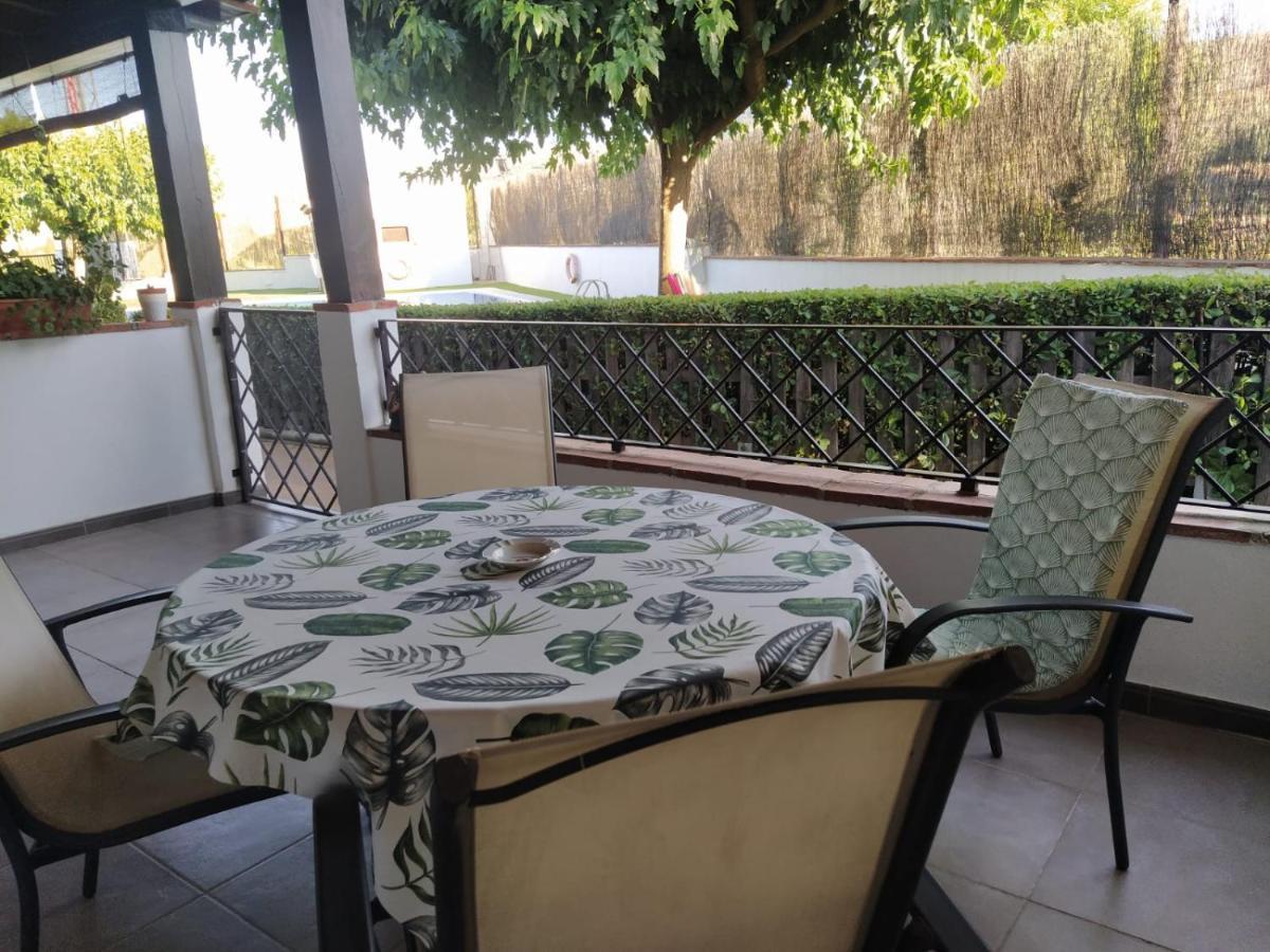 Alamillo Holiday home