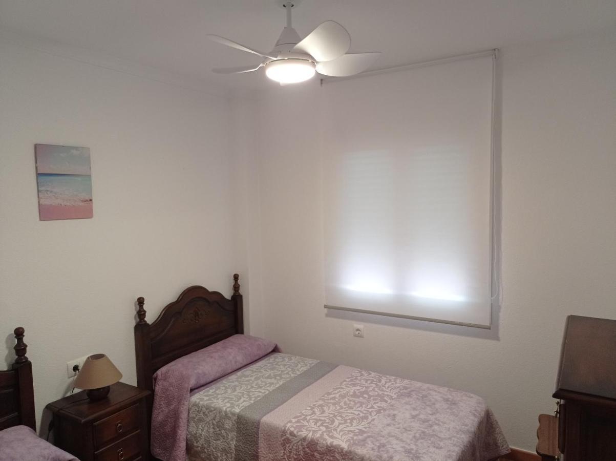 Balcón De Apartamento