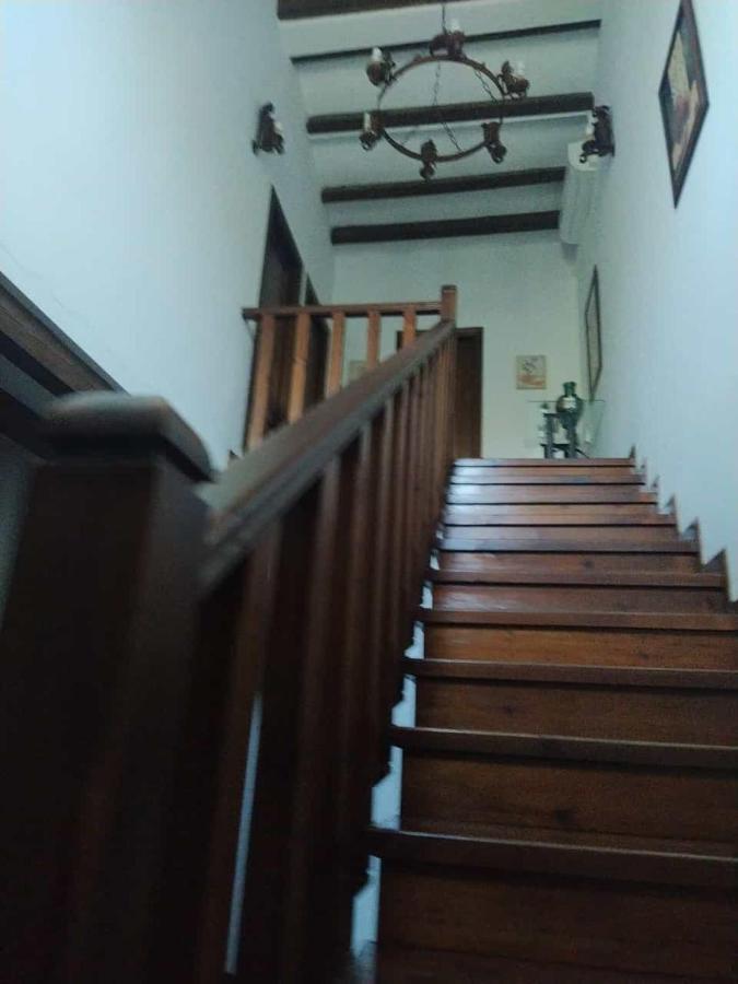 Alamillo Holiday home Luque
