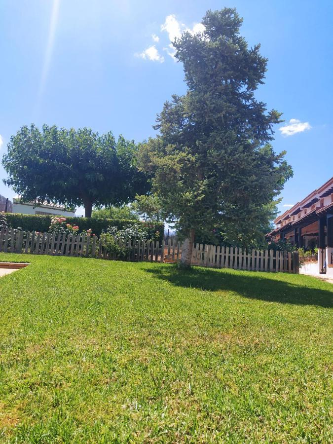 Alamillo