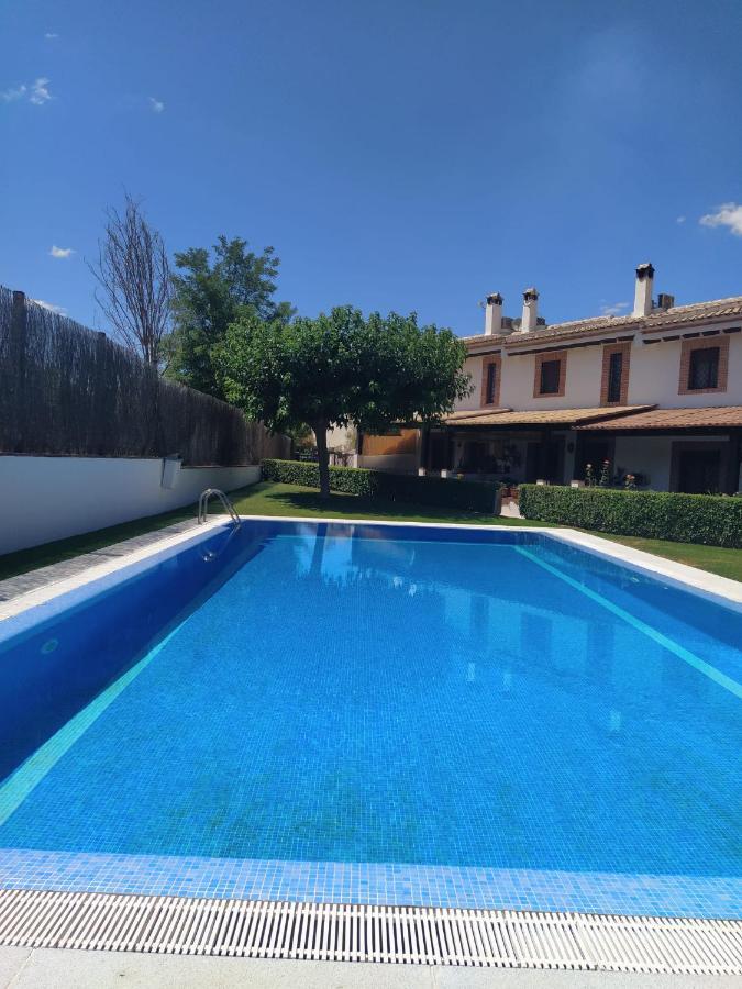 Alamillo Holiday home *