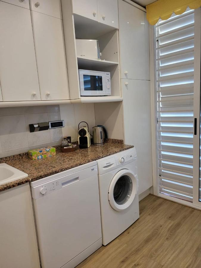 Casa New York Сasa de vacaciones Cambrils