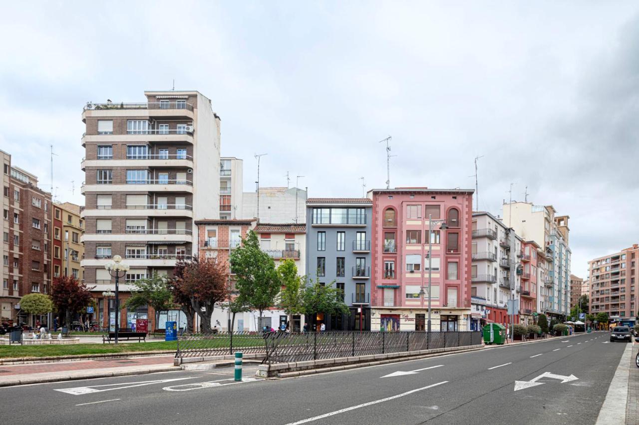 Invino Logroño
