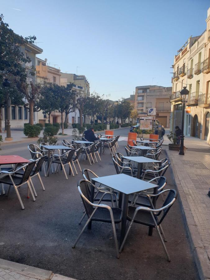 Apartamento 6 Personnes - L'Arboç