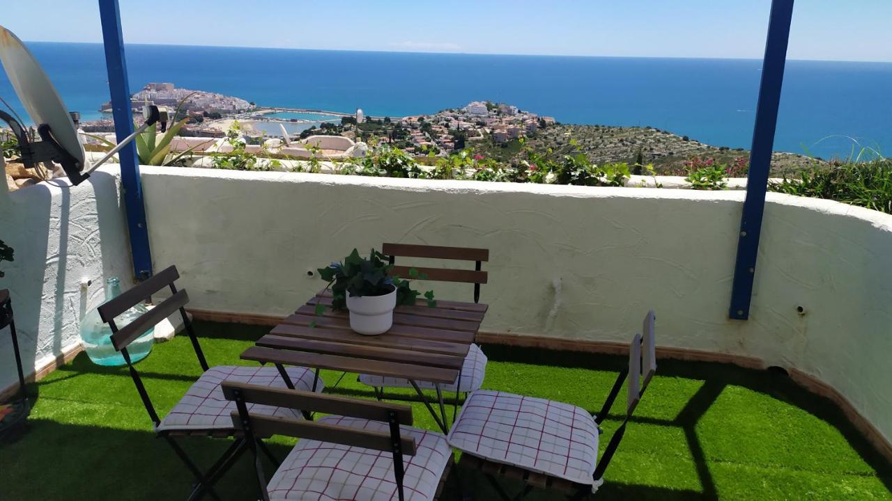 Perla Blanca I Apartment