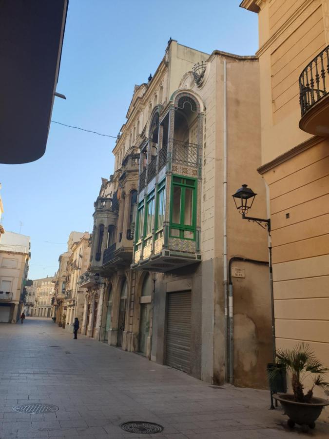 Apartamento 6 Personnes - L'Arboç