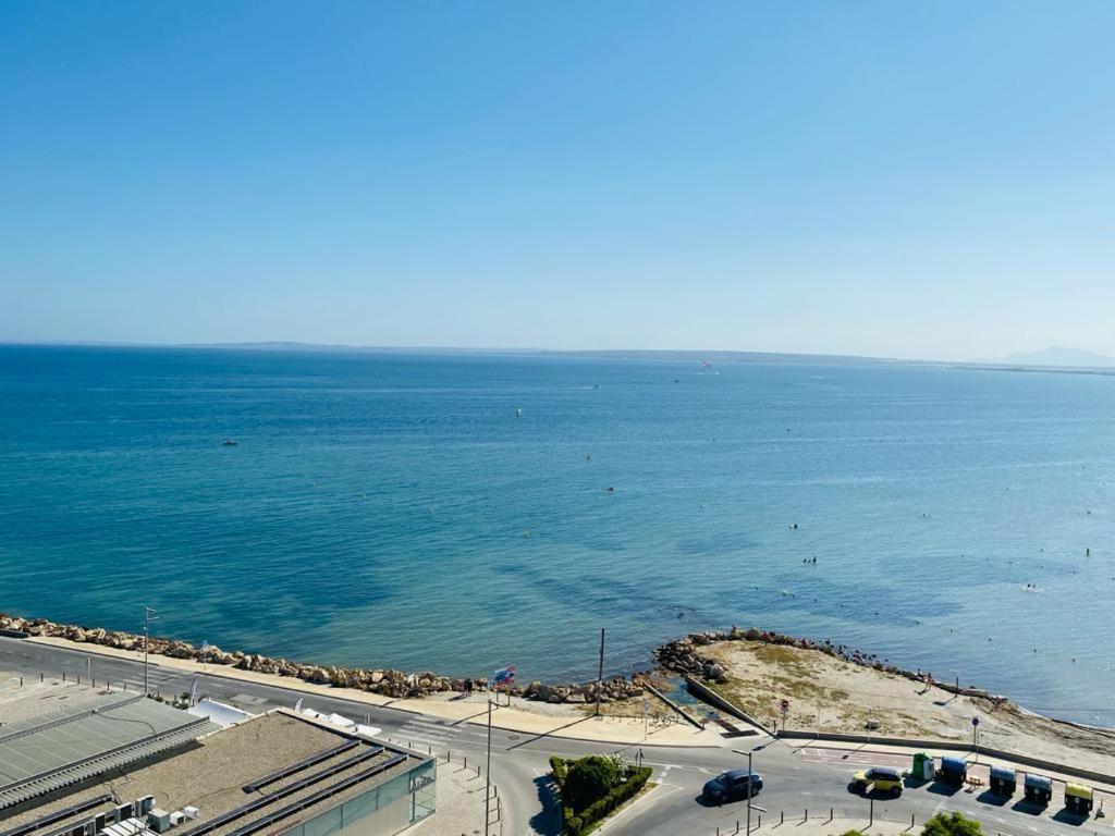 Apartamento Puerto Rico 9 Santa Pola