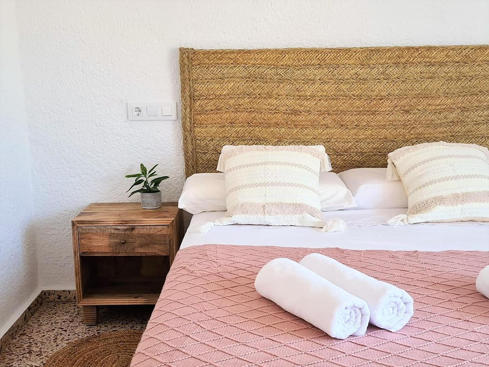 La Renda Mediterranean - Beach, Port And Amenities Within Walking Distance Villa Javea