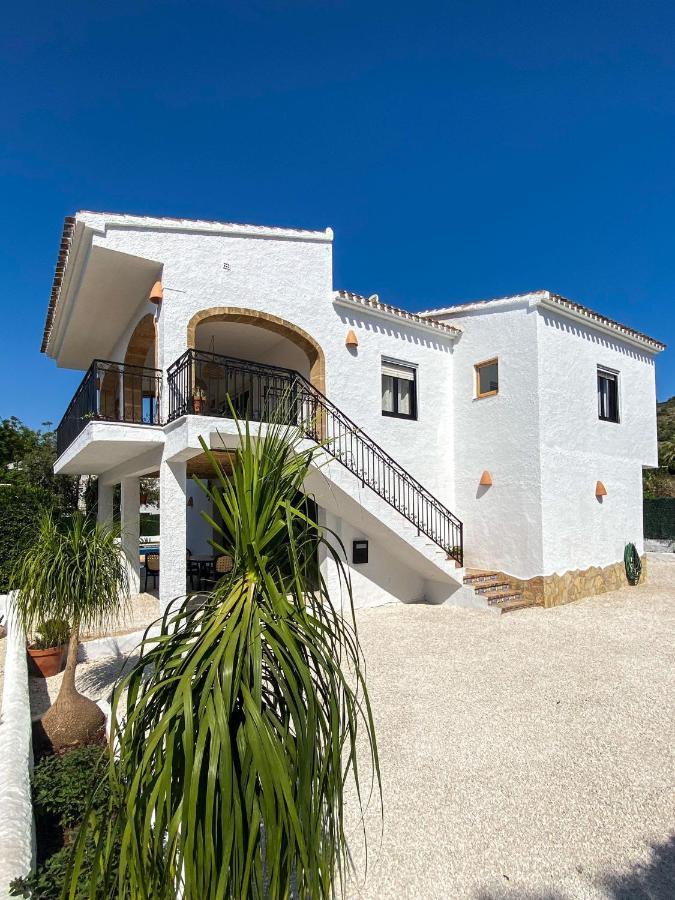 La Renda Mediterranean - Beach, Port And Amenities Within Walking Distance Villa *