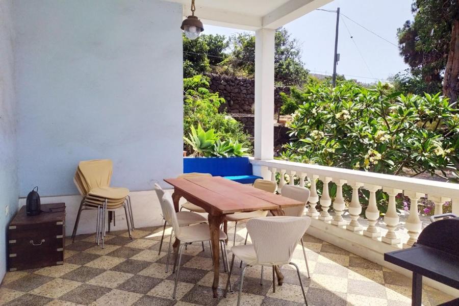 Casa Isla Bonita Villa