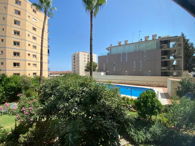 Puerto Marina Playa Apartamento