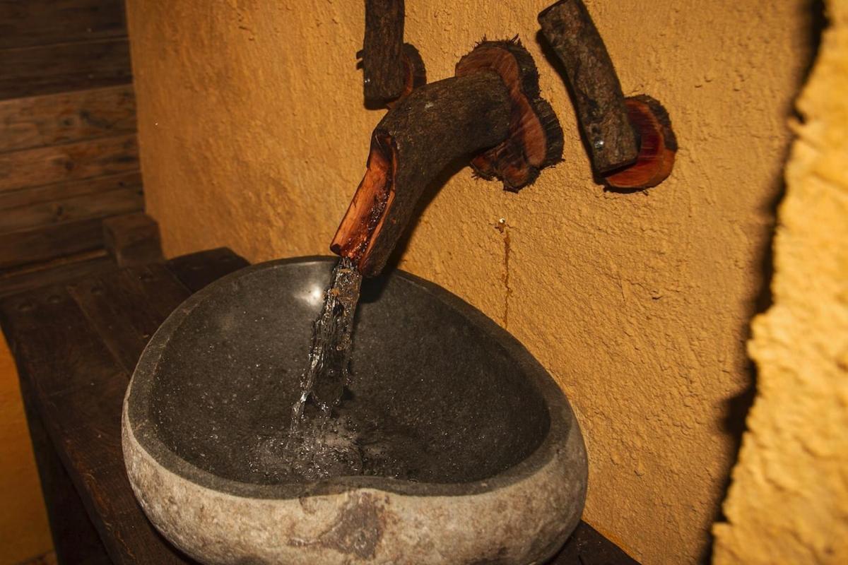 El Descanso De Odín ¡una Auténtica Vikinga! Habitación en casa particular