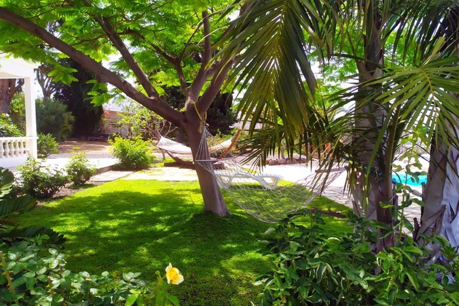 Villa Casa Isla Bonita *