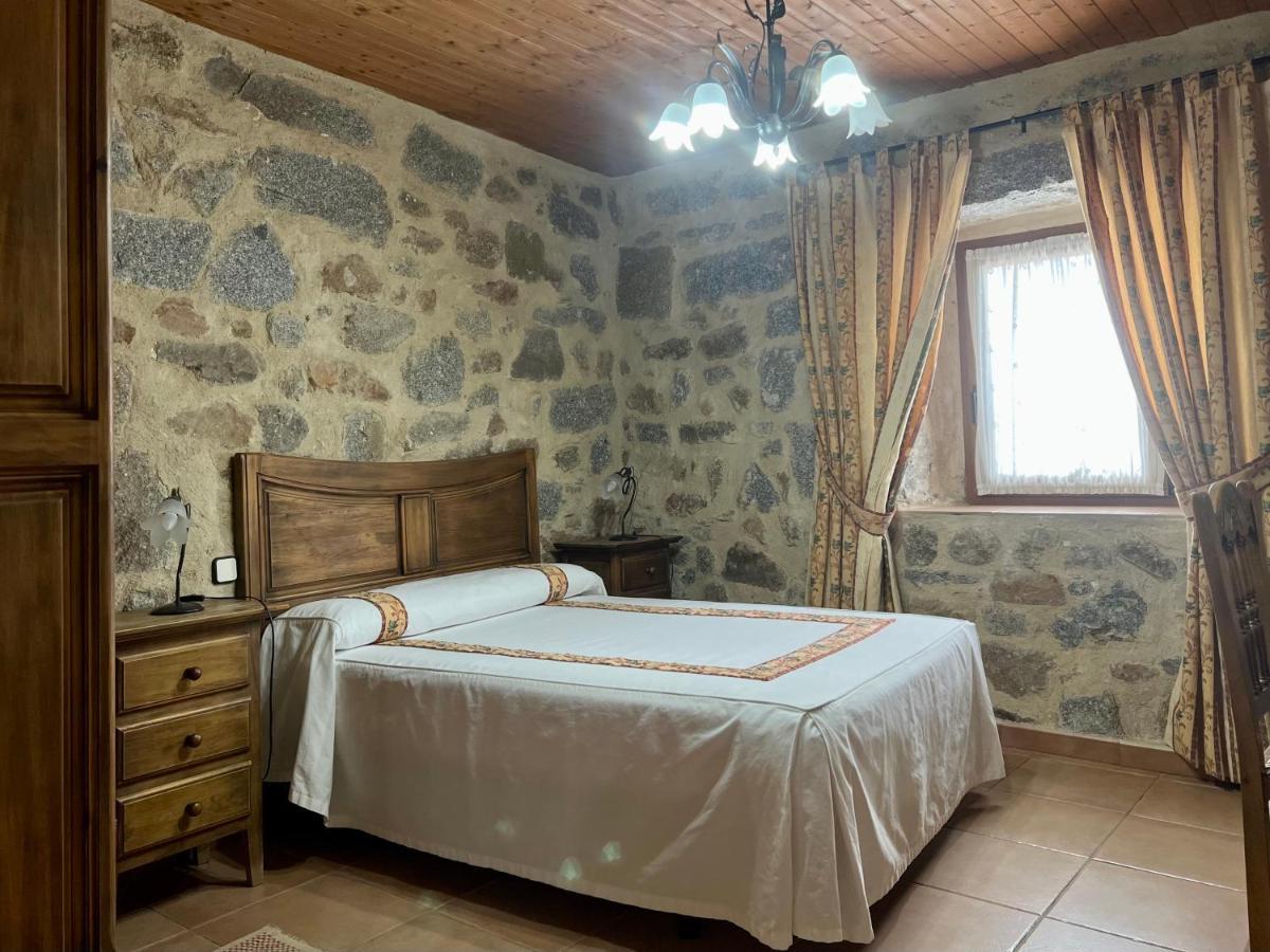 Apartamento Casa La Colmena *