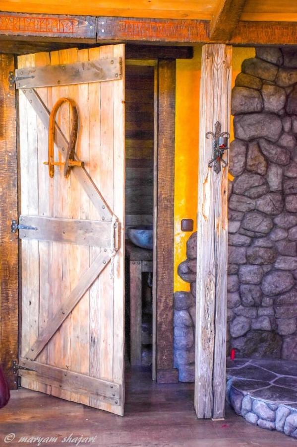 Habitación en casa particular El Descanso De Odín ¡una Auténtica Vikinga! *