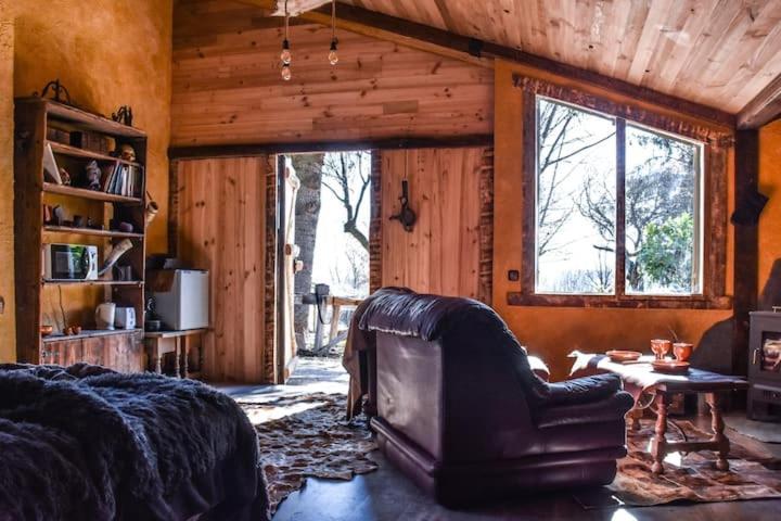 Habitación en casa particular El Descanso De Odín ¡una Auténtica Vikinga!