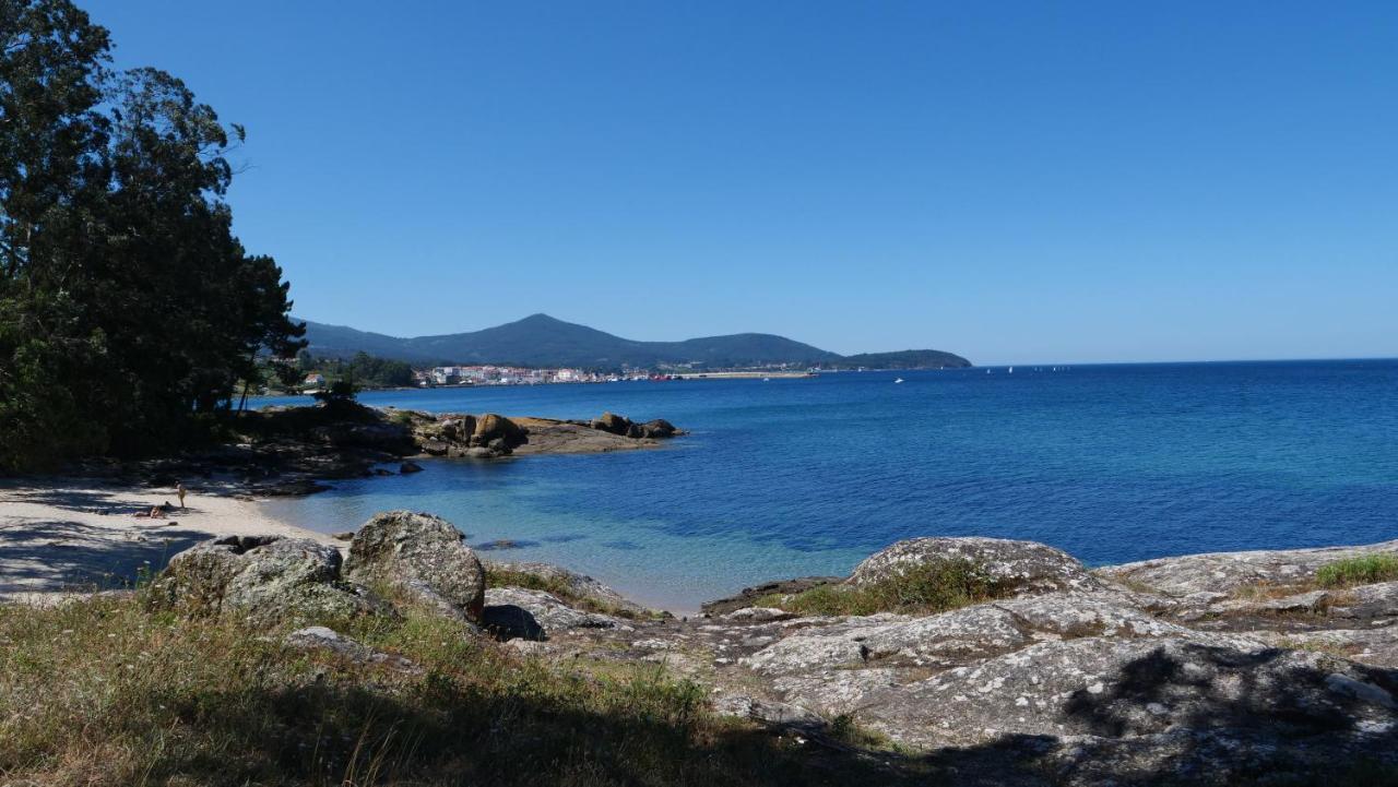 Campo de lujo Amaraxe Ecoglamping *