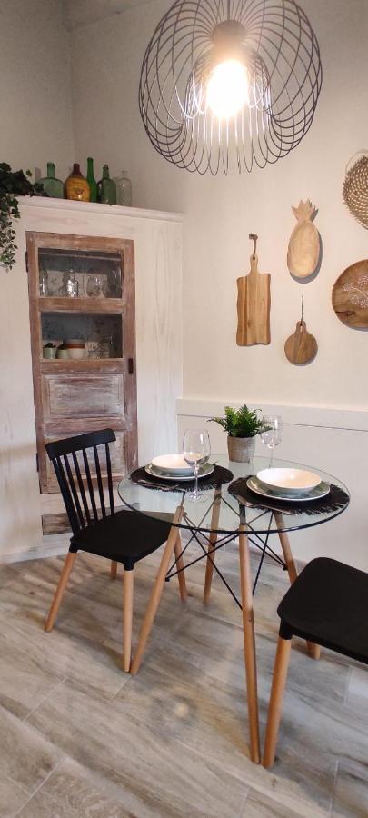 Apartamento La Iii *