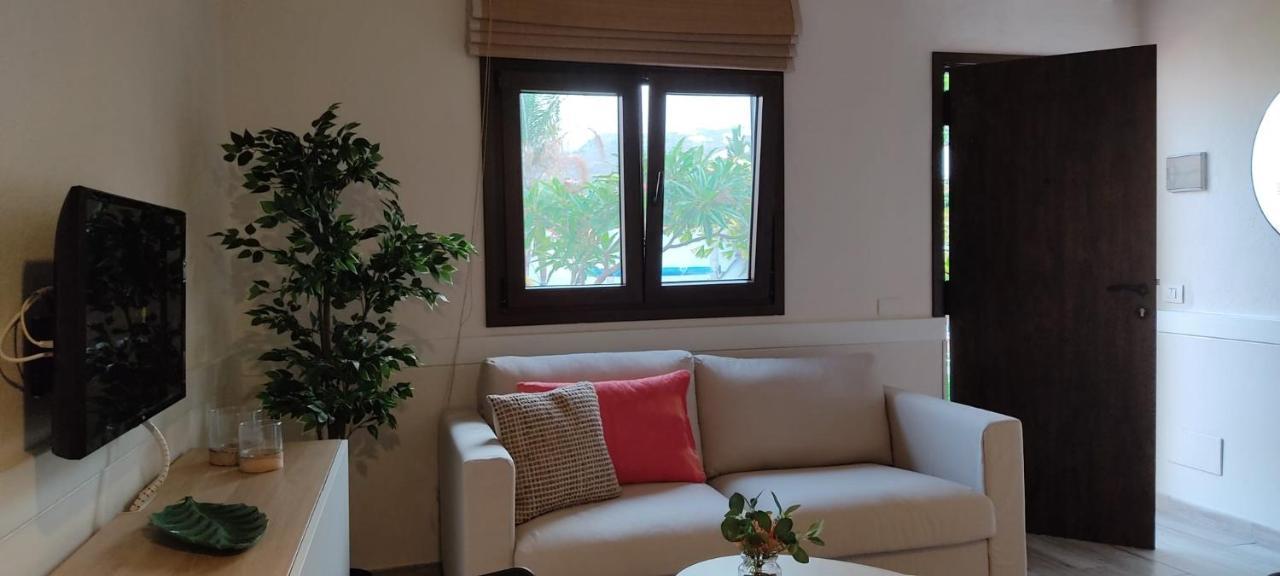 Apartamento La Iii Breña Baja