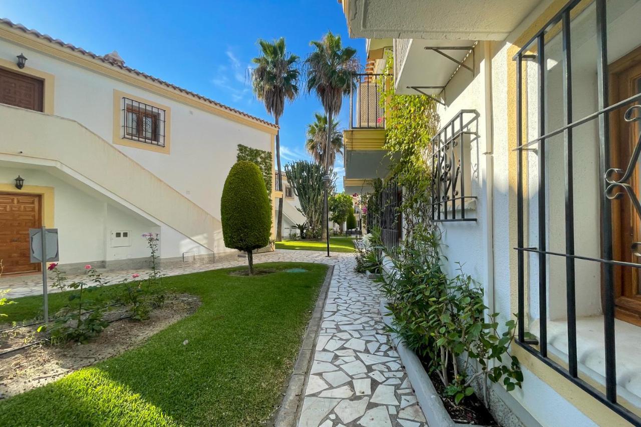 Apartamento Infinity Vera Clara *