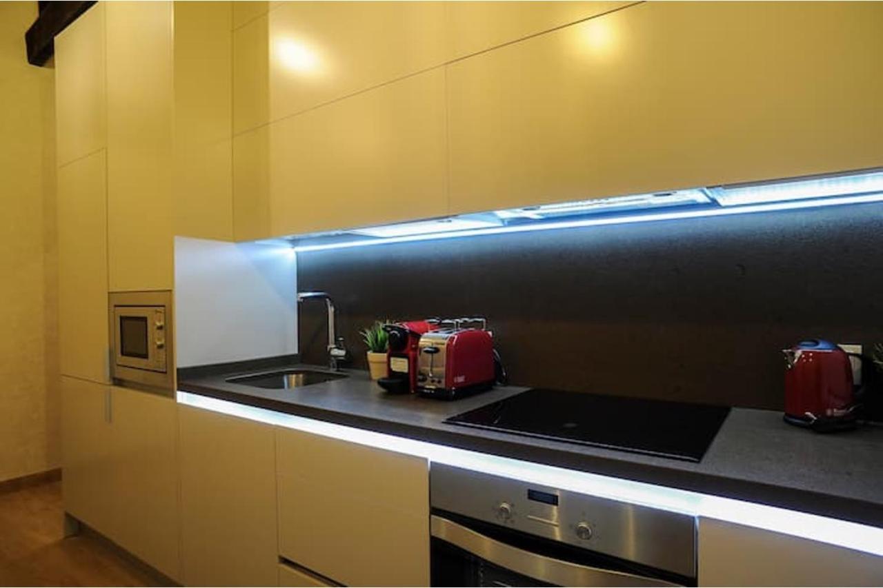 Apartamento Premium La Latina 2.
