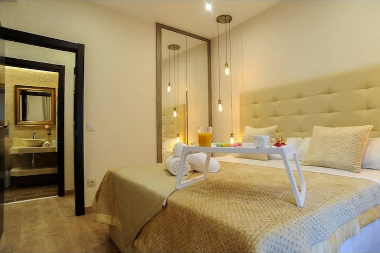 Premium La Latina 2. Apartamento Salamanca