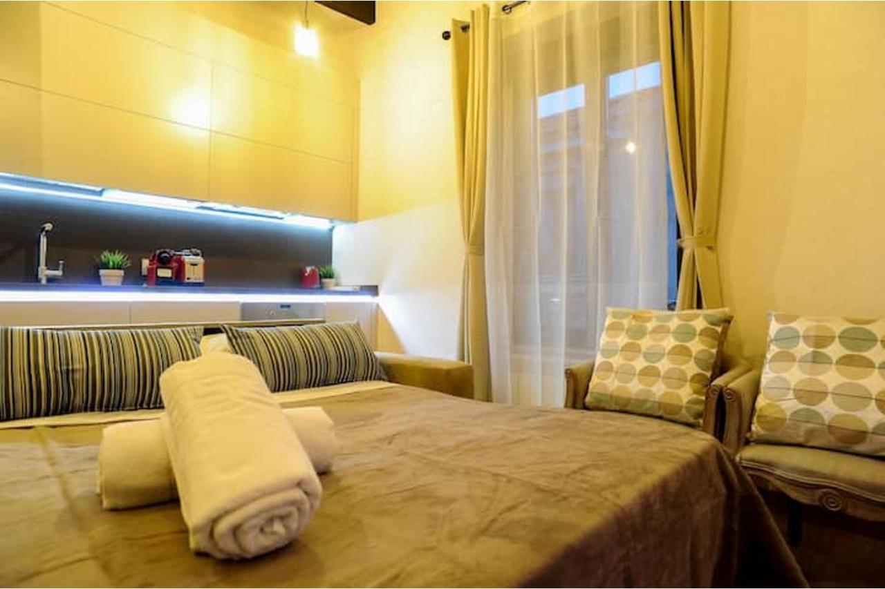 Premium La Latina 2. Apartamento Salamanca