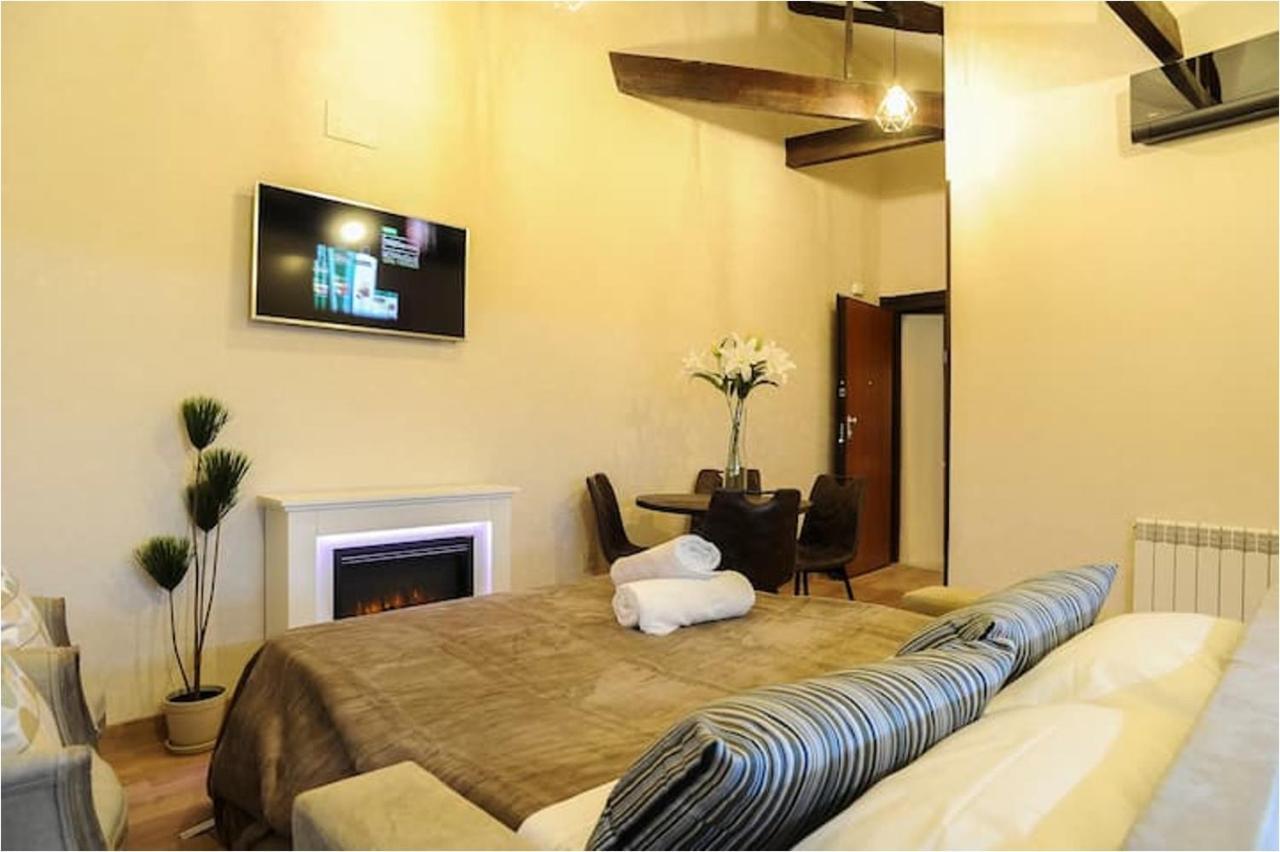 Premium La Latina 2. Apartamento Salamanca