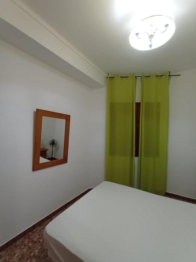 Casa Rural Gaitanes, Caminito Del Rey, Holiday home
