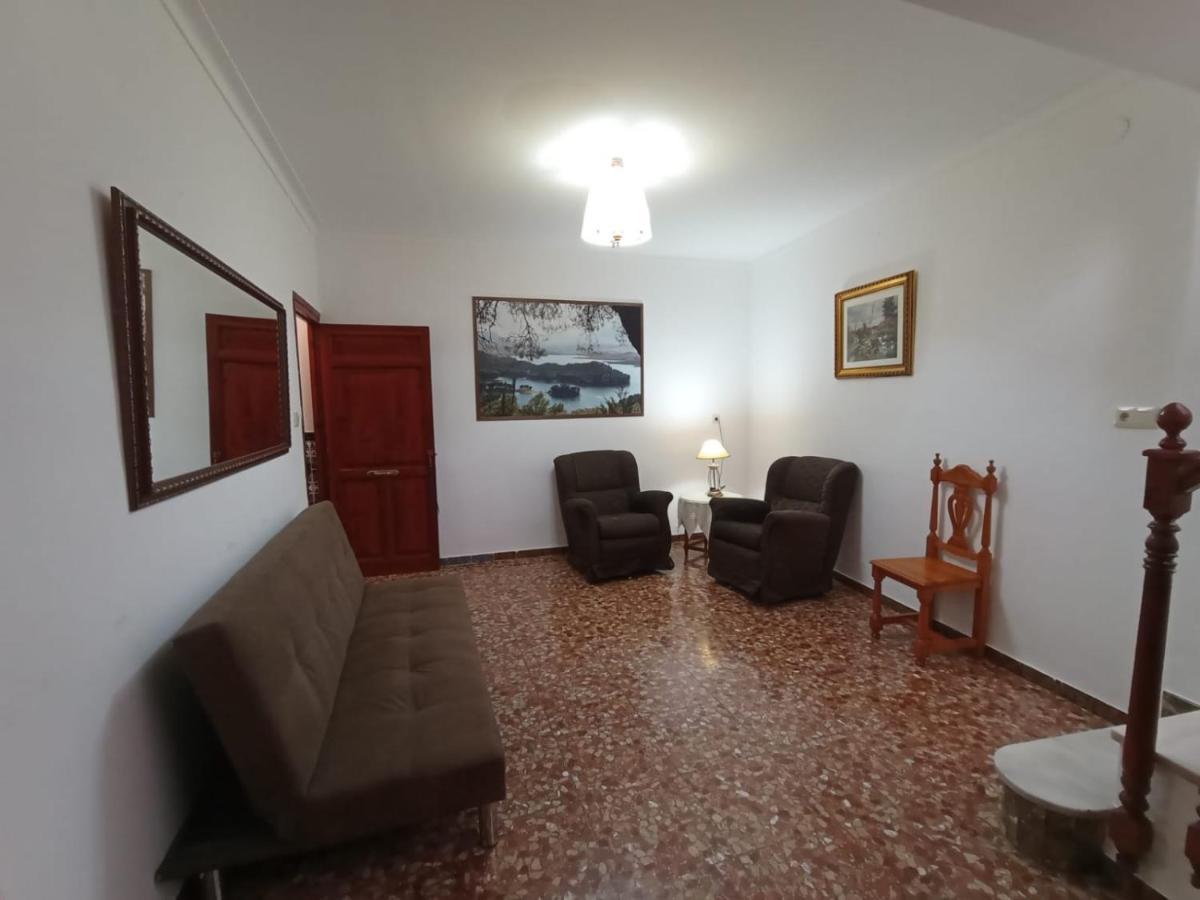 Casa Rural Gaitanes, Caminito Del Rey, Ardales
