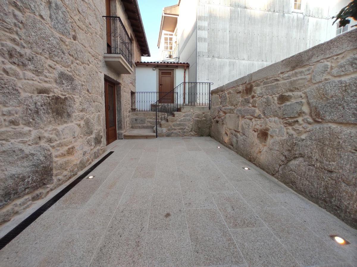 Casa Lagarto, * Taboada