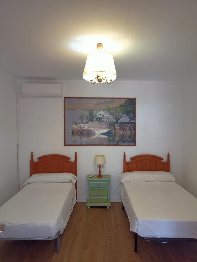 Casa Rural Gaitanes, Caminito Del Rey, Holiday home Ardales