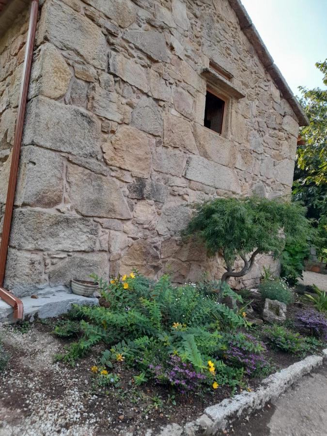 A Casa Da Gombra Holiday home