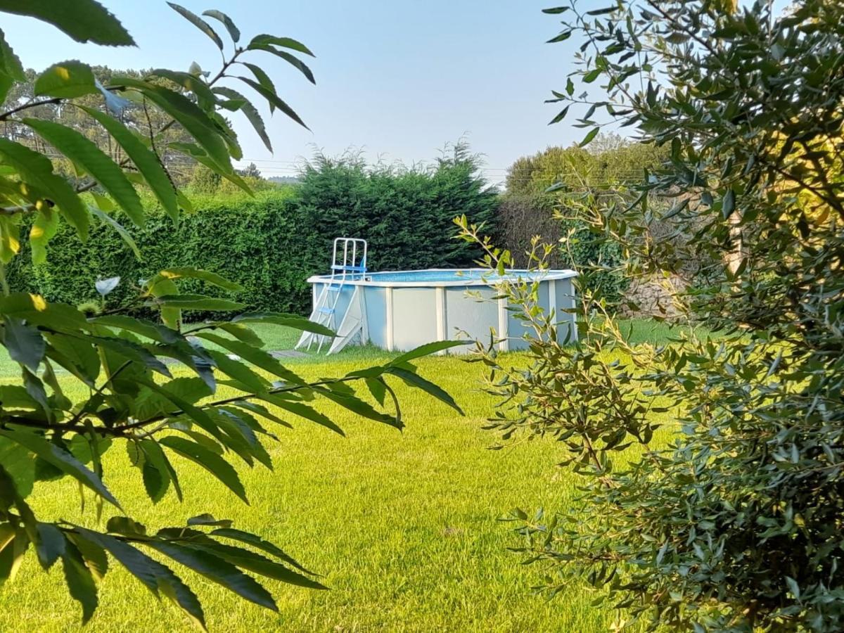 A Casa Da Gombra Holiday home